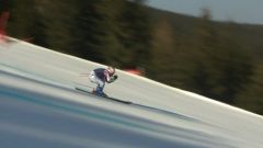 MČR v alpském lyžování