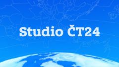 Studio ČT24 - Volby 2022