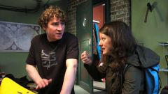 Záhady Toma Wizarda