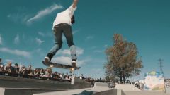 M ČR ve skateboardingu