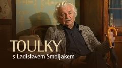 Toulky s Ladislavem Smoljakem