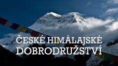 České himálajské dobrodružství II.