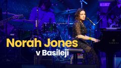 Norah Jones v Basileji