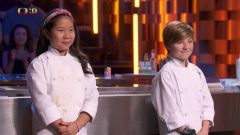 MasterChef Junior VIII