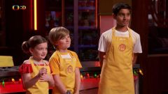 MasterChef Junior VIII