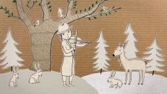 Pohádky z města osmi bran