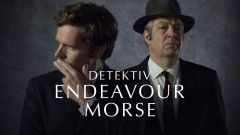Detektiv Endeavour Morse VIII
