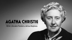 Agatha Christie: 100 let s Herculem Poirotem a slečnou Marplovou