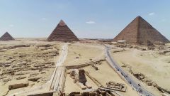 Věčný Egypt