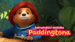 Dobrodružství medvídka Paddingtona II