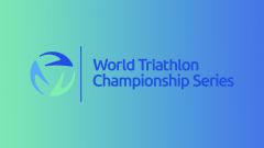 World Triathlon Championship Series 2024