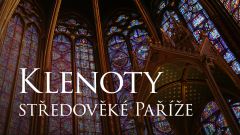 Klenoty středověké Paříže