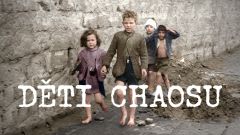Děti chaosu