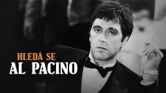 Hledá se Al Pacino