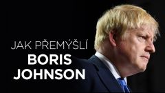Jak přemýšlí Boris Johnson