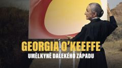 Georgia O'Keeffe: umělkyně dalekého západu