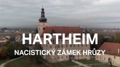 Hartheim: Nacistický zámek hrůzy