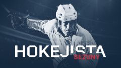Hokejista sezony Tipsport Extraligy v ledním hokeji 2023/2024