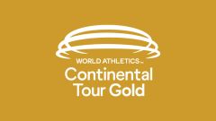 World Athletics Continental Tour Gold 2023