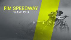 Speedway Grand Prix Česko
