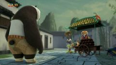 Kung Fu Panda: Legendy o mazáctví II