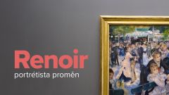 Renoir: portrétista proměn