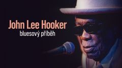 John Lee Hooker, bluesový příběh