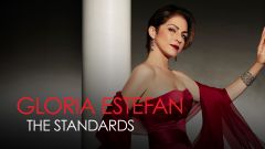 Gloria Estefan: The Standards