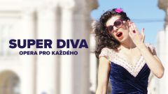Super Diva - Norma