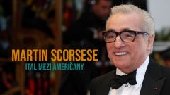 Martin Scorsese, Ital mezi Američany