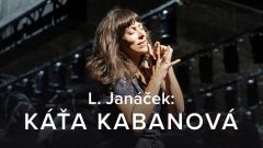 L. Janáček: Káťa Kabanová