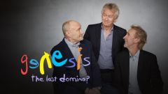 Genesis: The Last Domino?