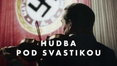 Hudba pod svastikou