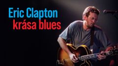 Eric Clapton, krása blues