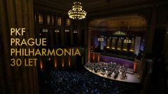 PKF - Prague Philharmonia: 30 let