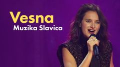 Vesna - Muzika Slavica