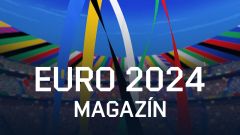 Magazín EURO 2024