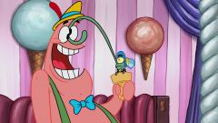 SpongeBob v kalhotách XI
