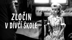 Zločin v dívčí škole