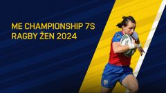 ME Championship 7s žen 2024 Německo