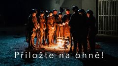 Přiložte na ohně!