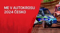 Autokros ČR 2024