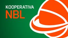 Kooperativa NBL 2024/2025