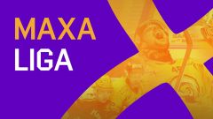 Maxa liga 2024/2025