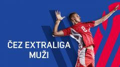 ČEZ Extraliga muži 2024/2025