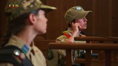 Pohádková pátračka