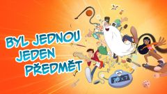 Byl jednou jeden předmět
