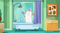 Byl jednou jeden předmět