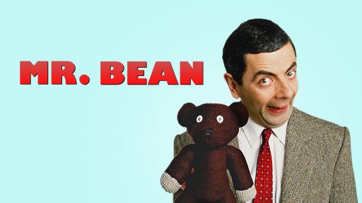 Mr. Bean