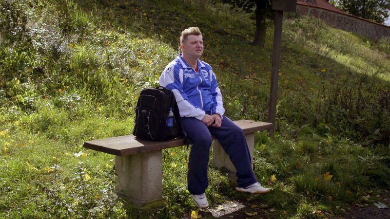 velké péro feny klipy